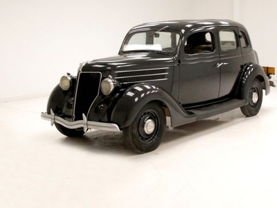 FOR SALE: 1936 Ford Fordor Standard $25,000 USD