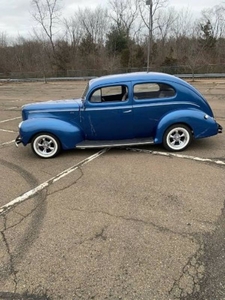 FOR SALE: 1940 Ford Standard $32,495 USD