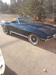 FOR SALE: 1964 Chevrolet Corvette $60,995 USD