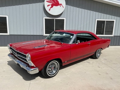 FOR SALE: 1966 Ford Fairlane 500 $56,995 USD