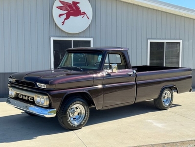 FOR SALE: 1966 Gmc 100 $34,995 USD