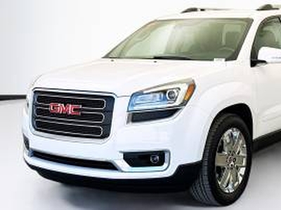 GMC Acadia Limited 3600