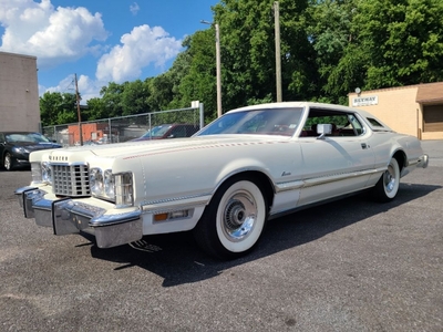 1976 FORD THUNDERBIRD for sale in Harrisburg, PA