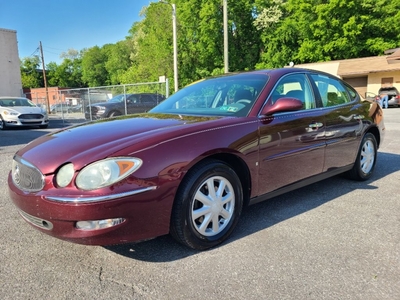 2006 BUICK LACROSSE CX for sale in Harrisburg, PA