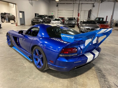 2006 Dodge Viper SRT-10 in Salt Lake City, UT