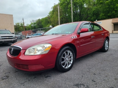 2007 BUICK LUCERNE CXL for sale in Harrisburg, PA