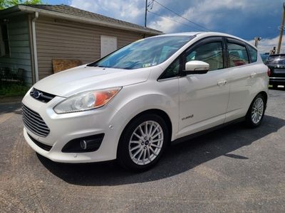 2013 FORD C-MAX SEL for sale in Harrisburg, PA