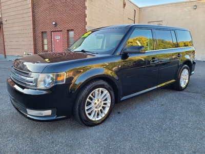2013 FORD FLEX SEL for sale in Harrisburg, PA