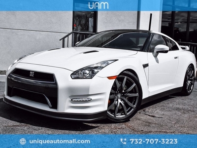 2014 Nissan GT-R Premium for sale in South Amboy, NJ