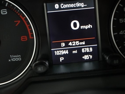 2015 Audi Q5 2.0T Premium Plus in Grand Haven, MI