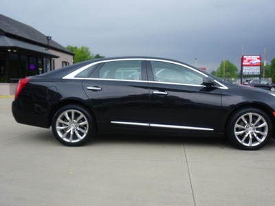 2015 Cadillac XTS Premium in Godfrey, IL