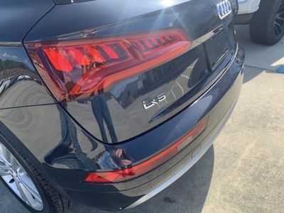 Find 2019 Audi Q5 2.0T Premium Plus for sale