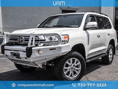 2019 Toyota Land Cruiser Base for sale in South Amboy, NJ