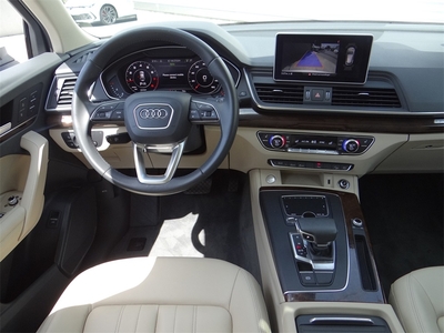 2020 Audi Q5 45 Premium Plus in San Diego, CA