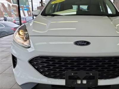 2020 Ford Escape AWD SE 4DR SUV