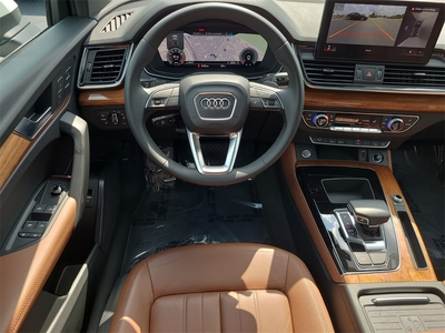 2021 Audi Q5 45 Premium Plus in Duluth, GA