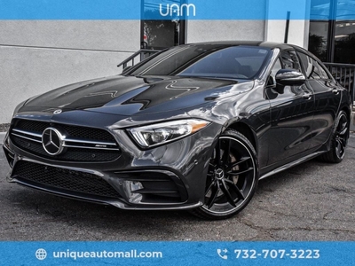 2021 Mercedes-Benz CLS CLS 53 AMG for sale in South Amboy, NJ