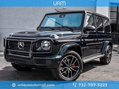 2022 Mercedes-Benz G-Class G 550 for sale in South Amboy, NJ