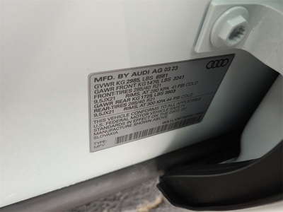 2023 Audi Q7 55 Premium Plus in Duluth, GA
