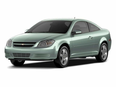 2010 Chevrolet Cobalt