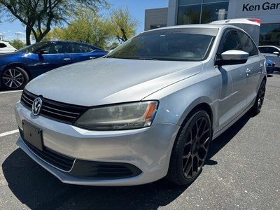 2013 Volkswagen Jetta