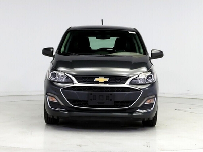 2019 Chevrolet Spark