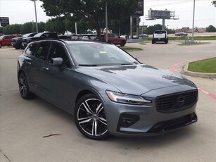 2020 Volvo V60