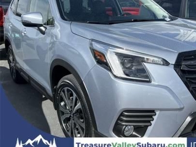 2023 Subaru Forester AWD Limited 4DR Crossover