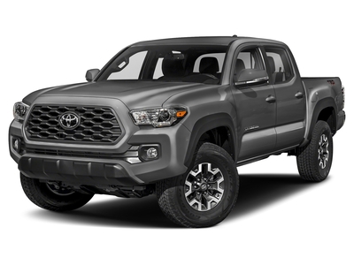 2023 Toyota Tacoma TRD Off Road V6 Truck Double Cab