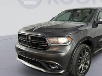 Dodge Durango 3600