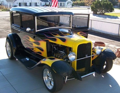 FOR SALE: 1930 Ford Model A $48,995 USD