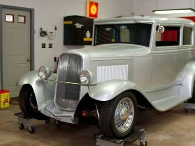 FOR SALE: 1931 Ford Model A $51,895 USD