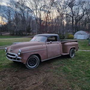 FOR SALE: 1949 Chevrolet Custom Deluxe $6,995 USD