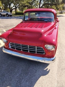 FOR SALE: 1956 Chevrolet Cameo $82,995 USD