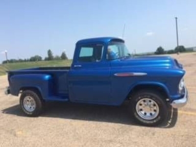 FOR SALE: 1957 Chevrolet 3600 $62,995 USD