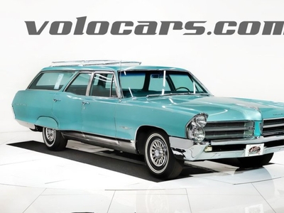 FOR SALE: 1965 Pontiac Bonneville $89,998 USD