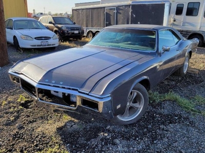 FOR SALE: 1969 Buick Riviera $14,995 USD
