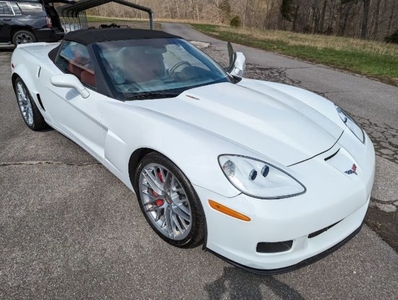 FOR SALE: 2013 Chevrolet Corvette $78,995 USD