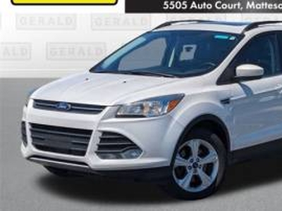 Ford Escape 2000