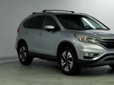 Honda CR-V 2400