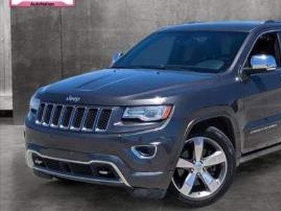 Jeep Grand Cherokee 5700