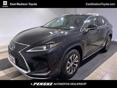 2021 Lexus RX 450h for Sale in Chicago, Illinois