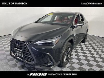 2022 Lexus NX 450h+ for Sale in Chicago, Illinois