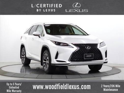 2022 Lexus RX 350L for Sale in Denver, Colorado