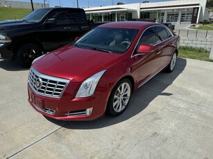 Cadillac XTS Luxury