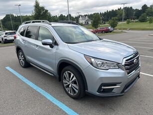 Certified Used 2021 Subaru Ascent Limited AWD