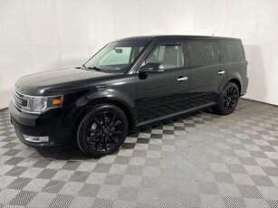 Ford Flex SEL AWD