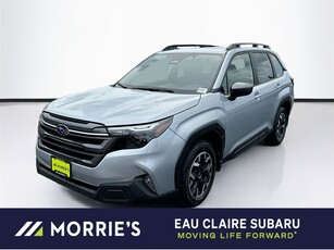 Subaru Forester Premium AWD