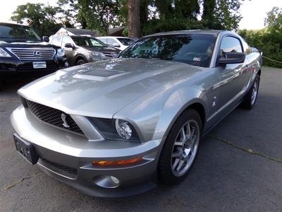 2008 FORD SHELBY GT500 Base S/C for sale in Warrenton, VA