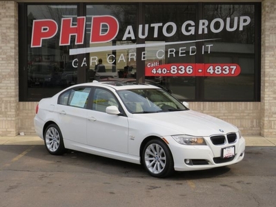 2011 BMW 328i for sale in Elyria, OH